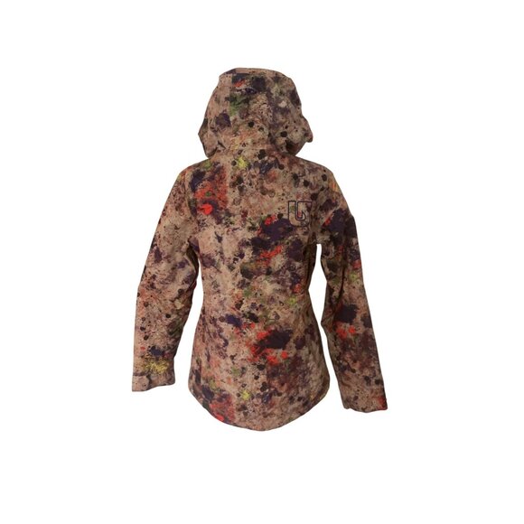 Burton Dryride Cool Flavors Credence snowboard winter ski snow graffiti print ja - Picture 3 of 12